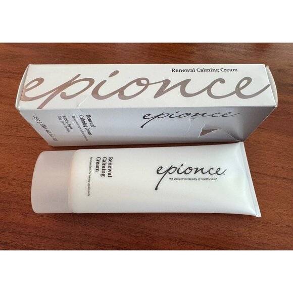 Epionce Renewal Calming Cream All Skin Types Brand New in Box - Picture 1 of 10